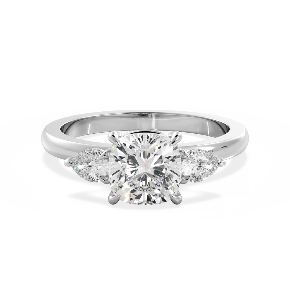 Base Ring - 080200000101020000000000 - View 