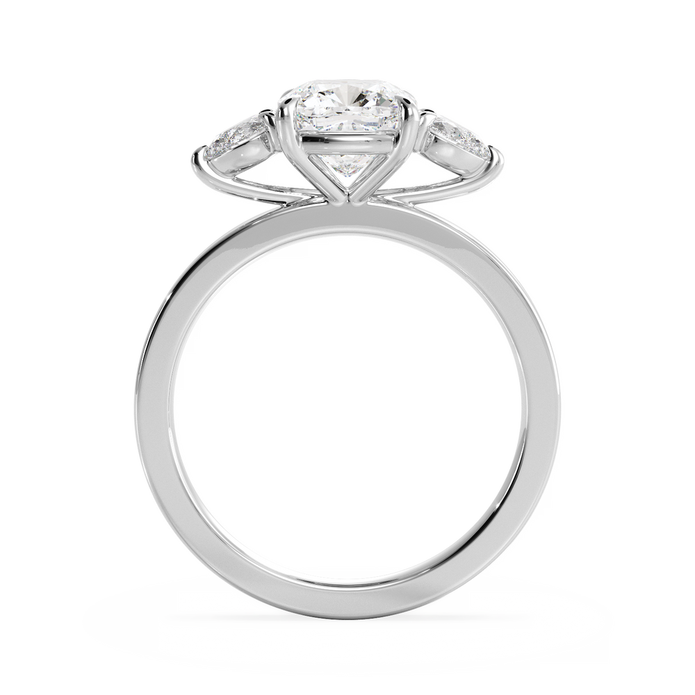 Base Ring - 080200000102040000000000 - View 