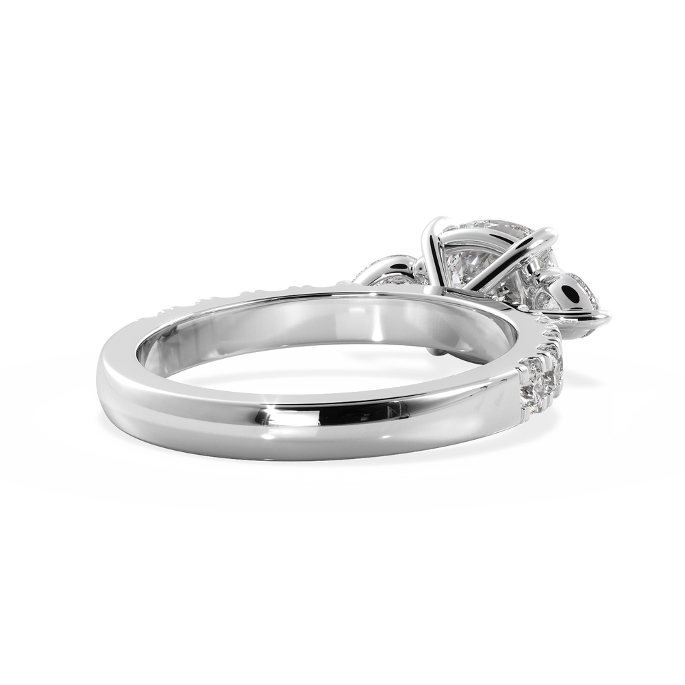Base Ring - 080200000104120700000000 - View 