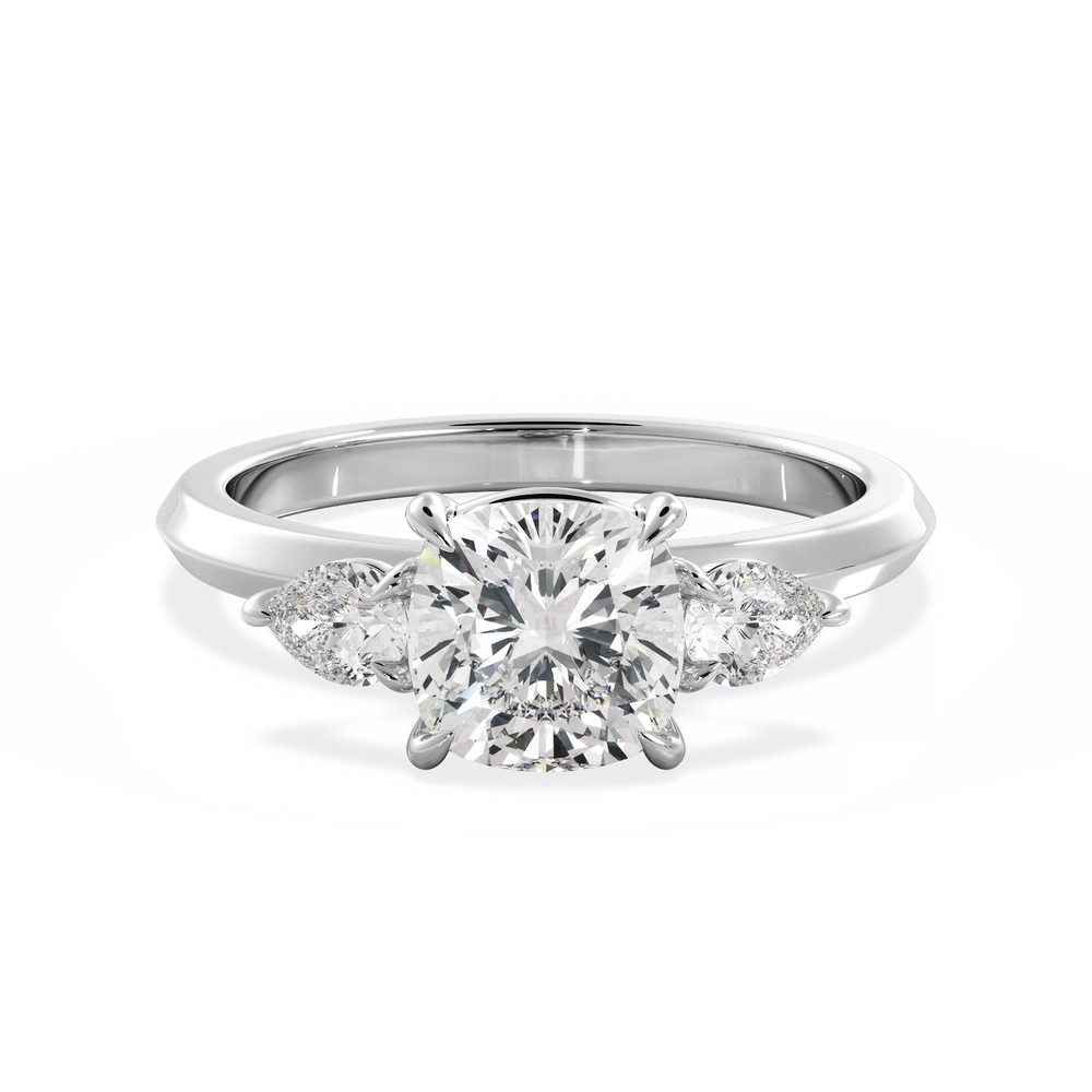 Base Ring - 080200000105090000000000 - View 