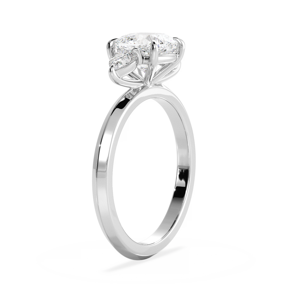 Base Ring - 080200000105090000000000 - View 