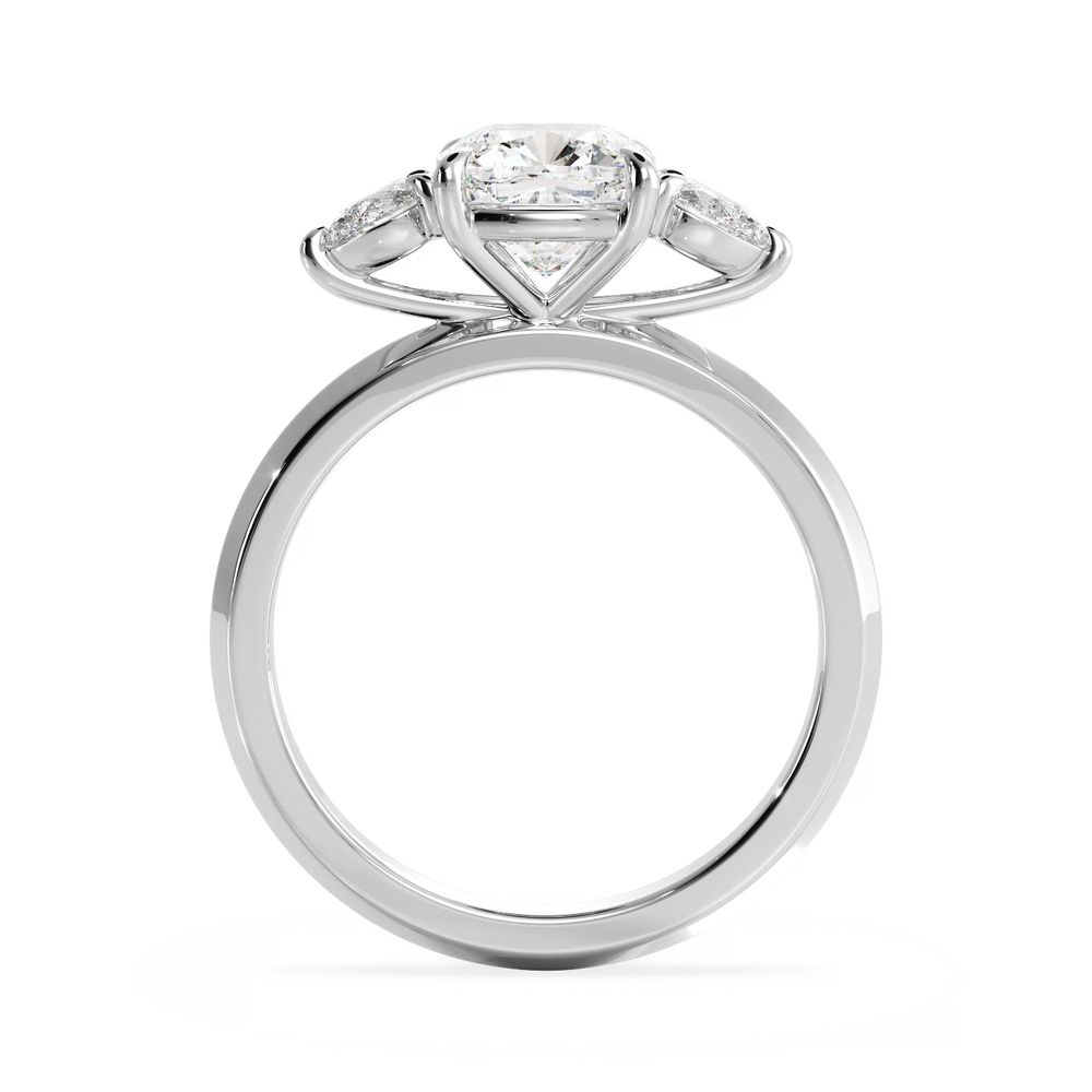 Base Ring - 080200000105090000000000 - View 