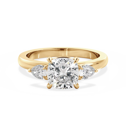 Base Ring - 080200000401030000000000