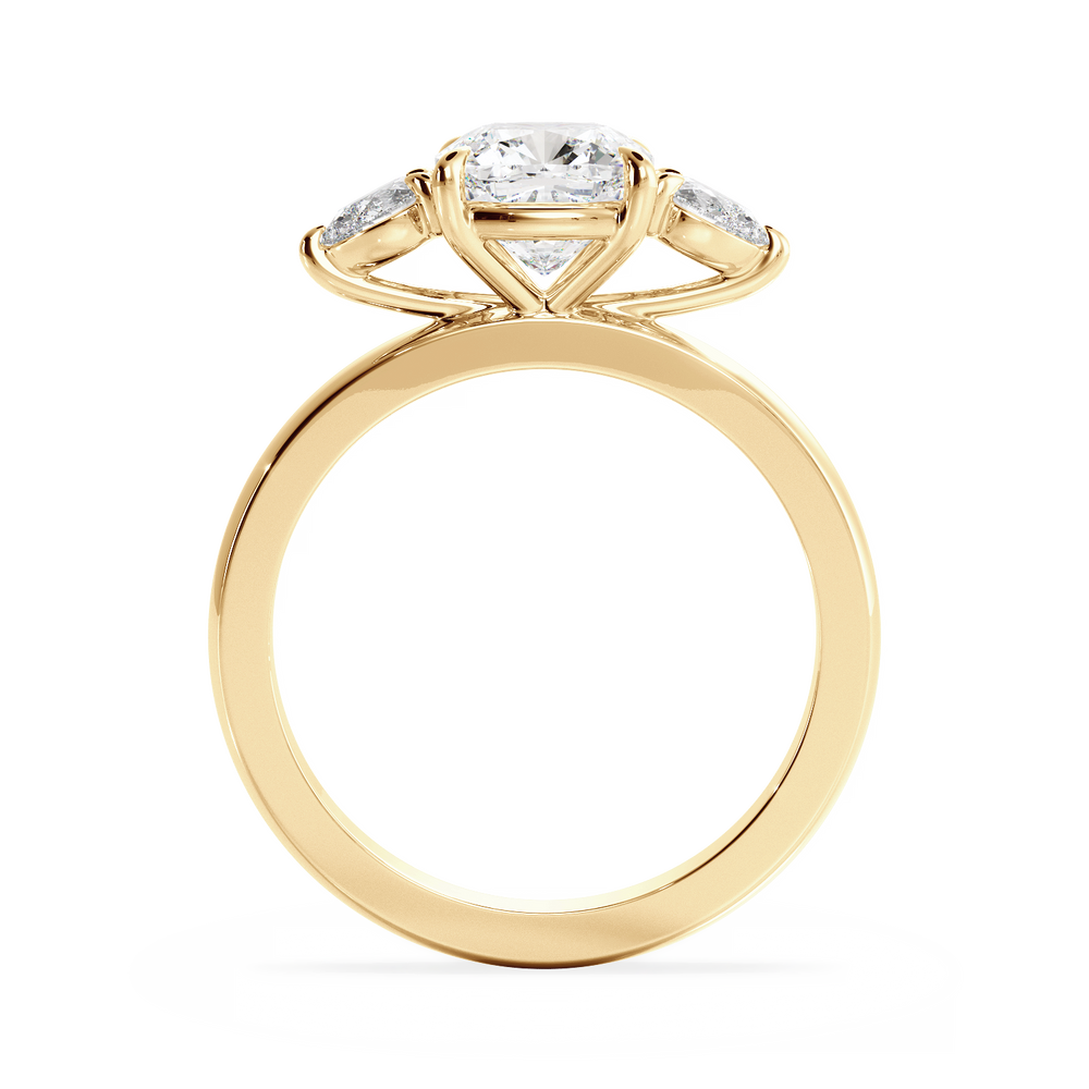 Base Ring - 080200000401030000000000 - View 