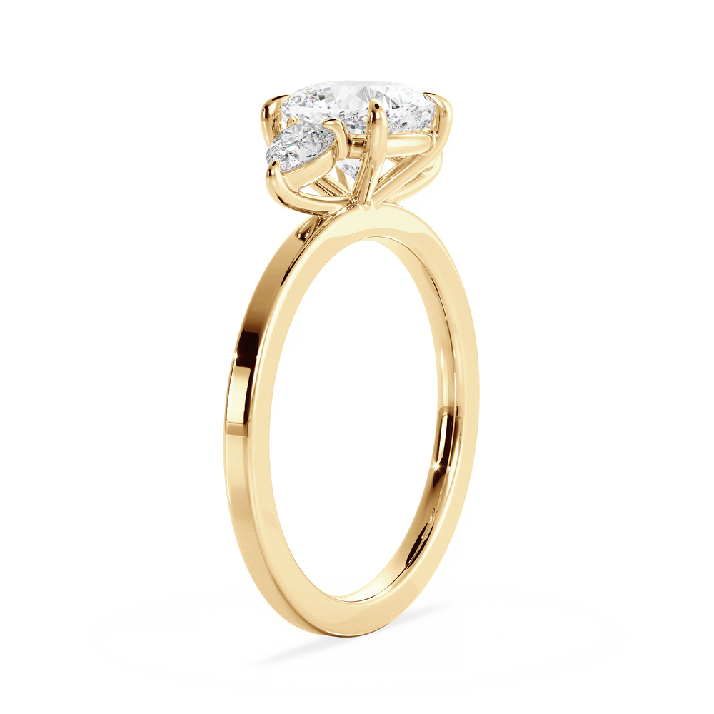 Base Ring - 080200000402040000000000 - View 