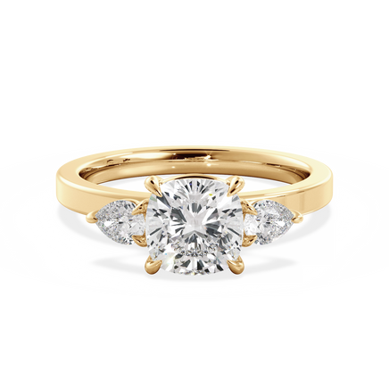 Base Ring - 080200000402060000000000