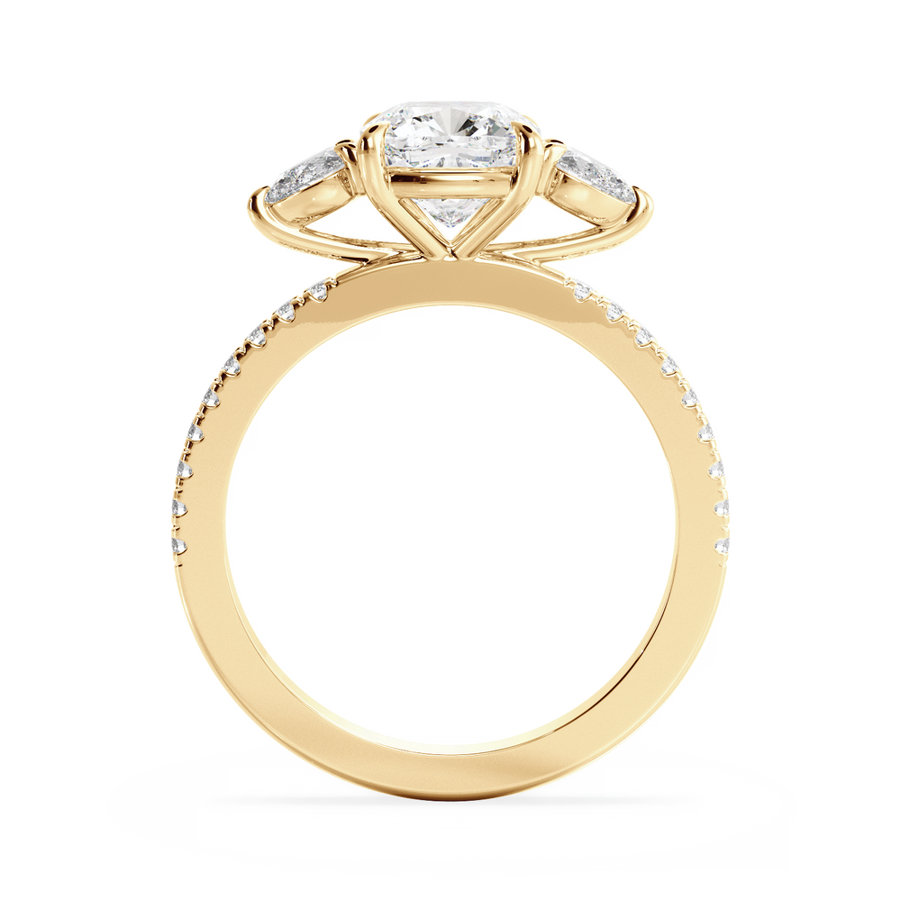 Base Ring - 080200000403110500000000 - View 