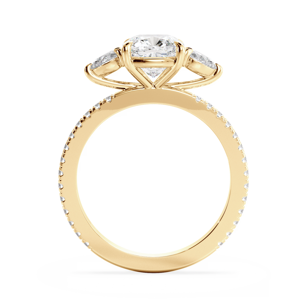 Base Ring - 080200000403110600000000 - View 