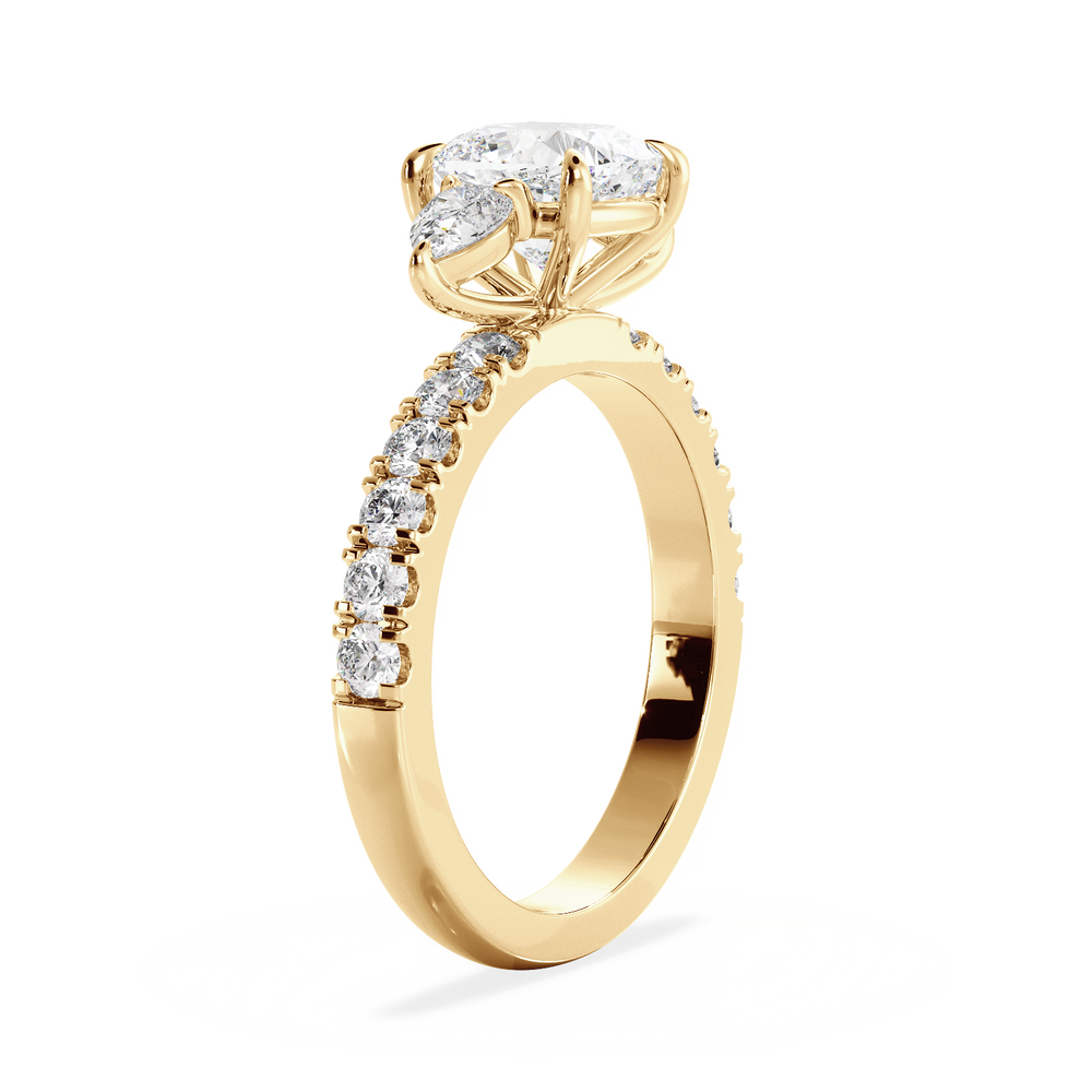 Base Ring - 080200000404120700000000 - View 