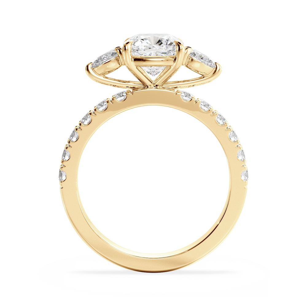 Base Ring - 080200000404120700000000 - View 