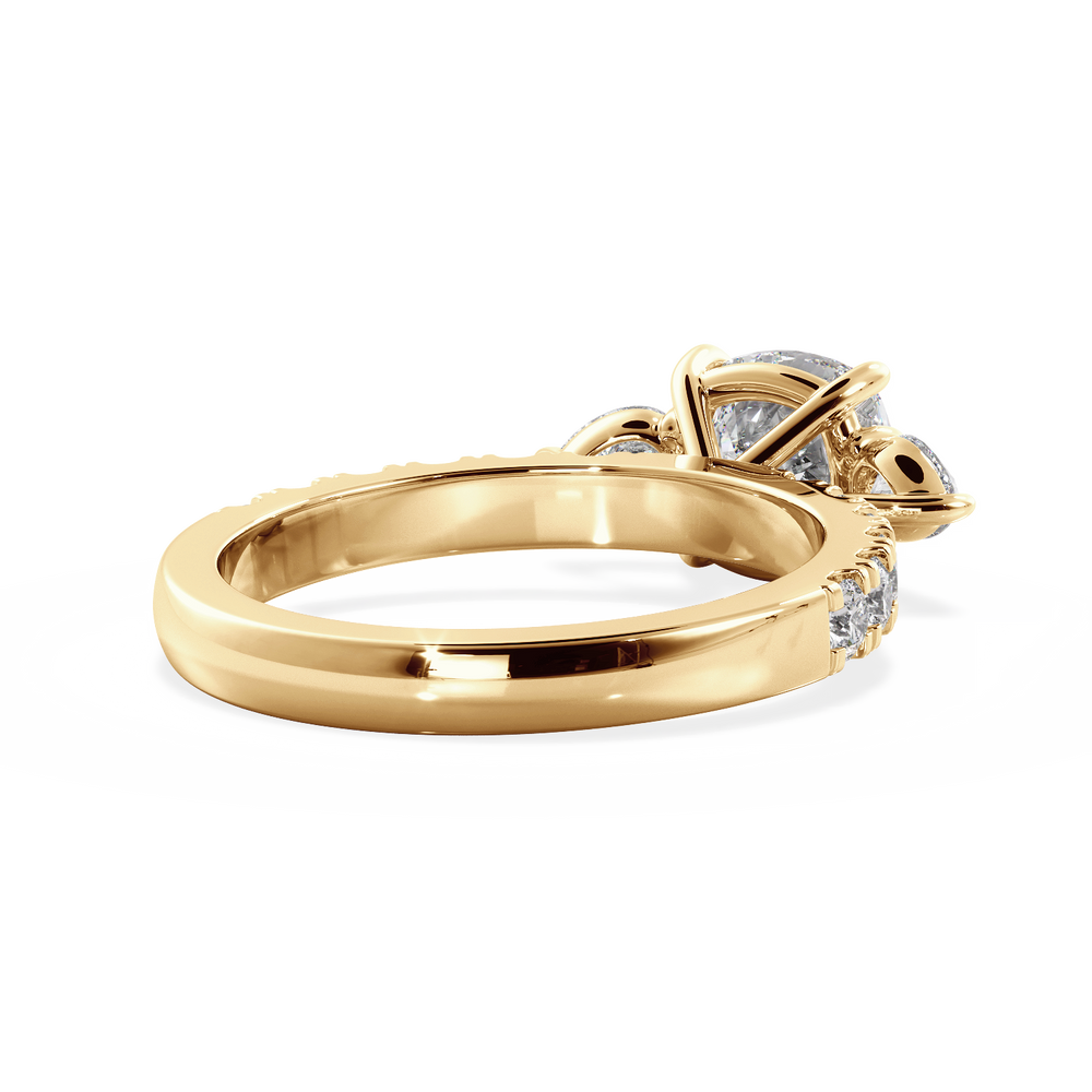 Base Ring - 080200000404120700000000 - View 
