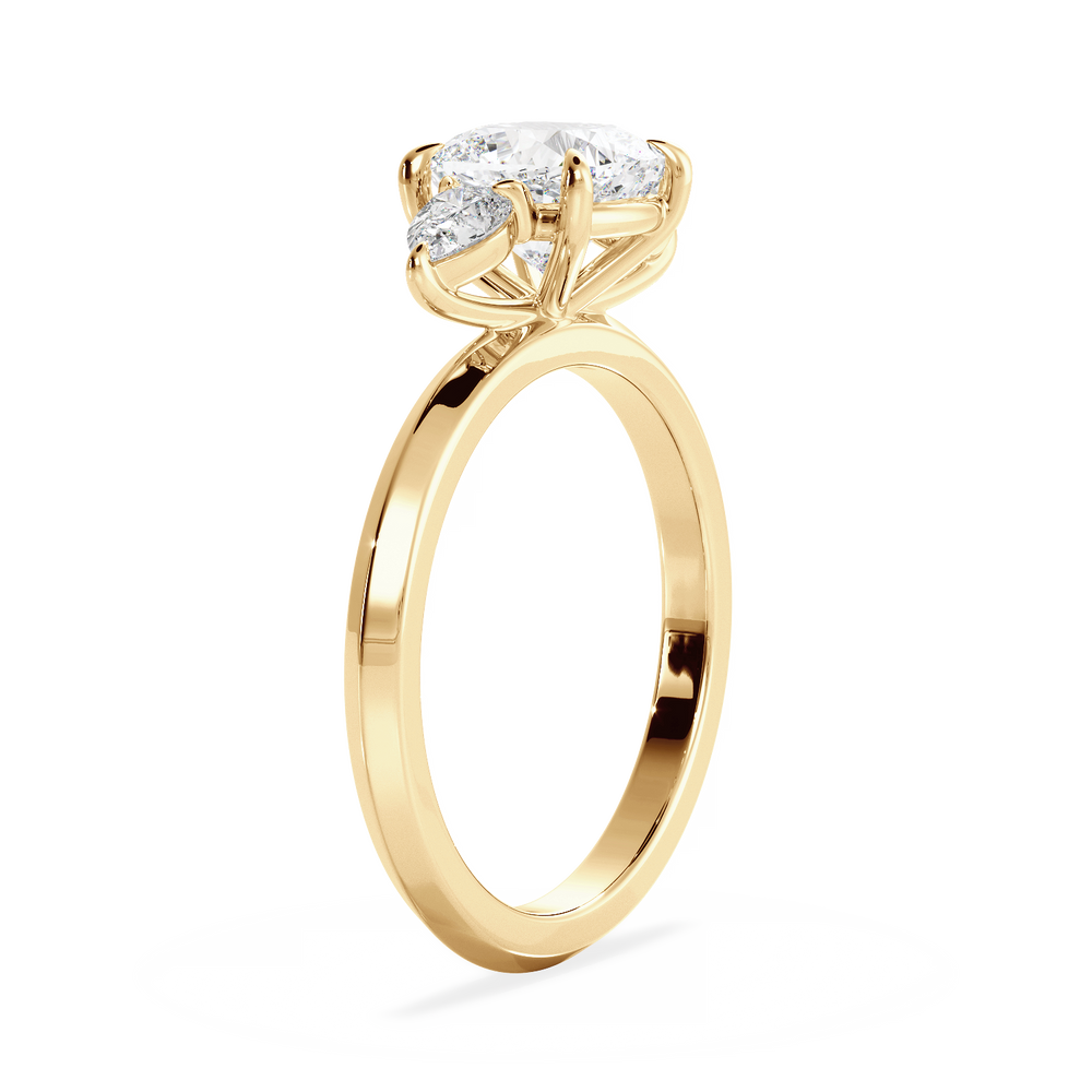 Base Ring - 080200000405090000000000 - View 