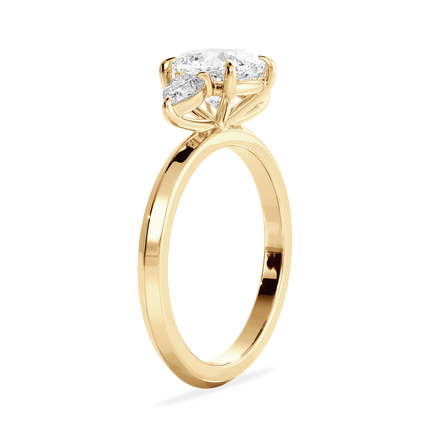 Base Ring - 080200000405090000000000