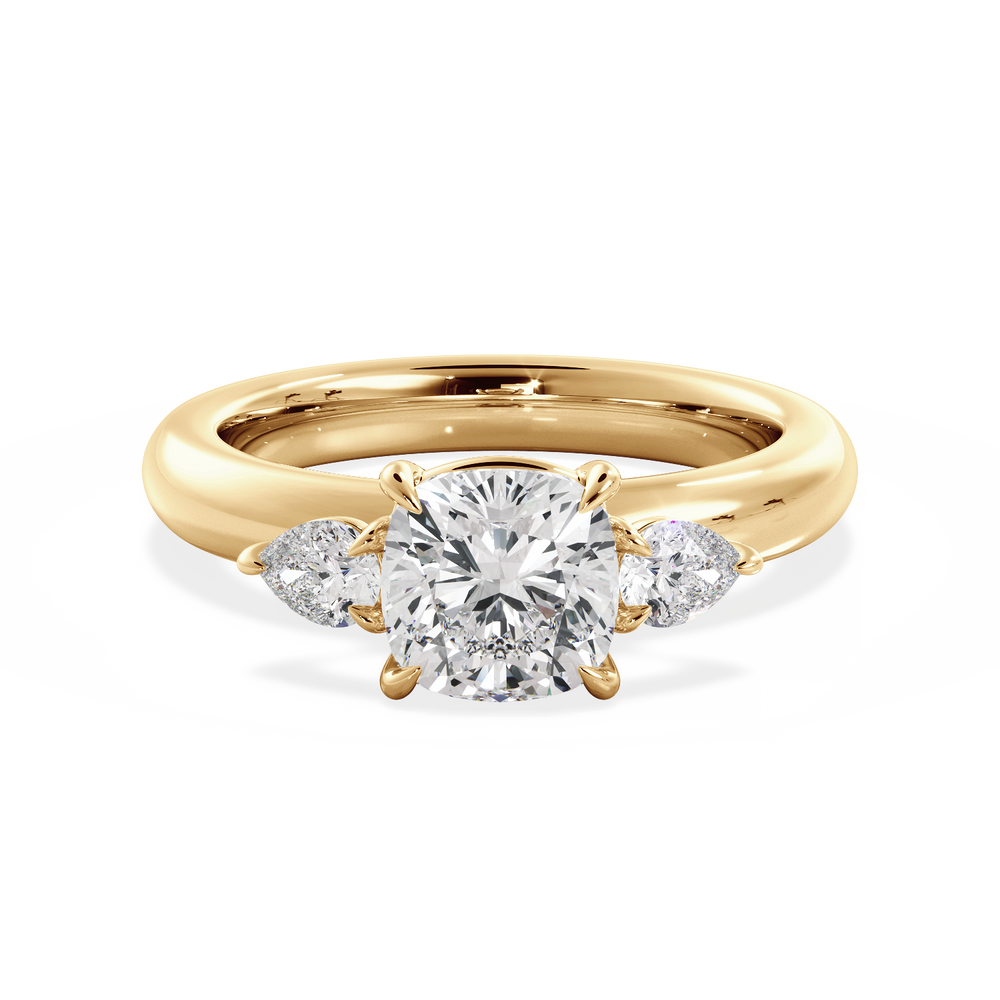 Base Ring - 080200000406100000000000 - View 