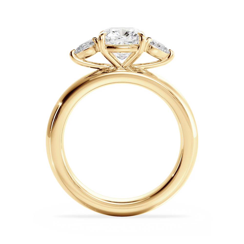 Base Ring - 080200000406100000000000 - View 