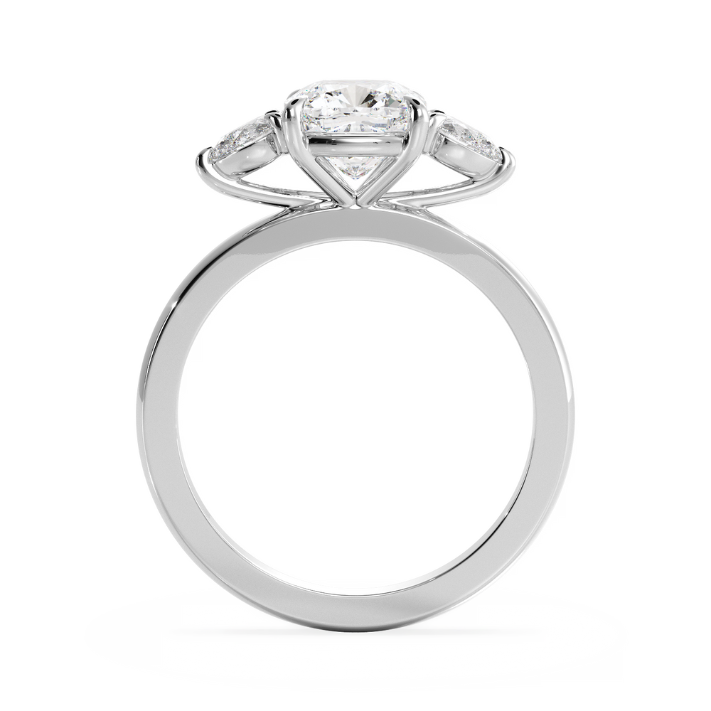 Base Ring - 080200000701010000000000 - View 