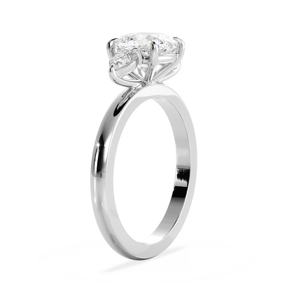 Base Ring - 080200000701030000000000 - View 