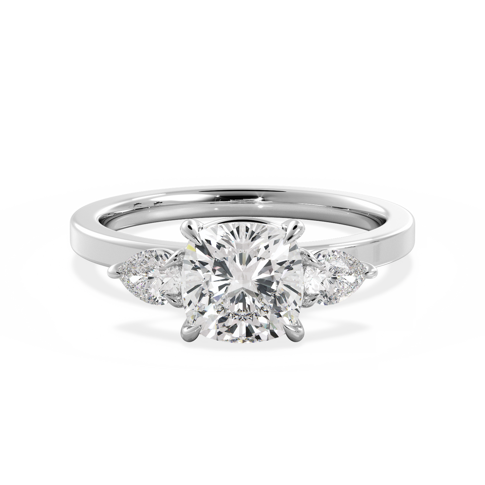 Base Ring - 080200000702050000000000 - View 