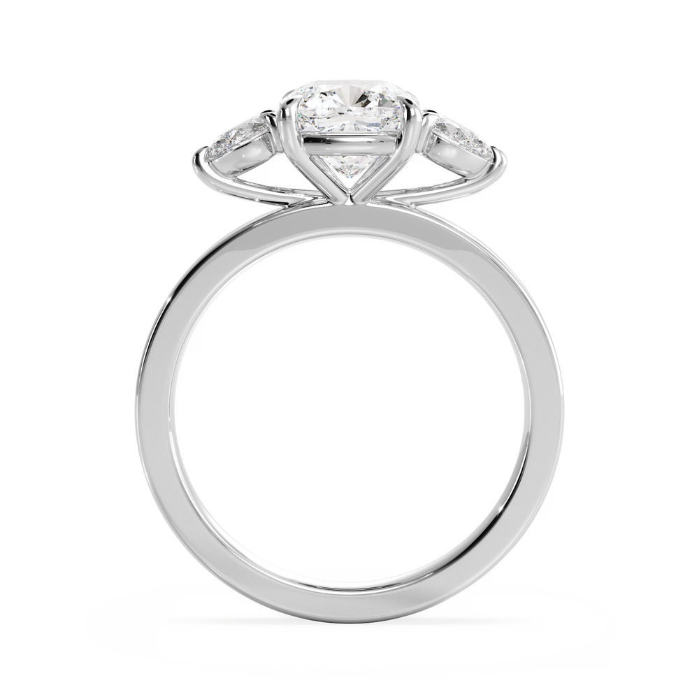Base Ring - 080200000702050000000000 - View 