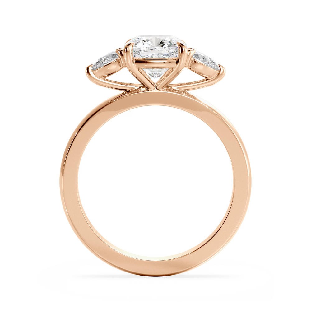Base Ring - 080200001001030000000000 - View 