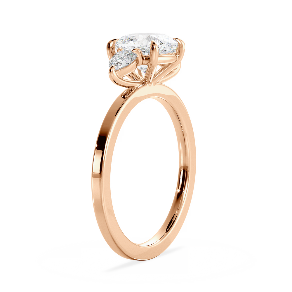 Base Ring - 080200001002040000000000 - View 
