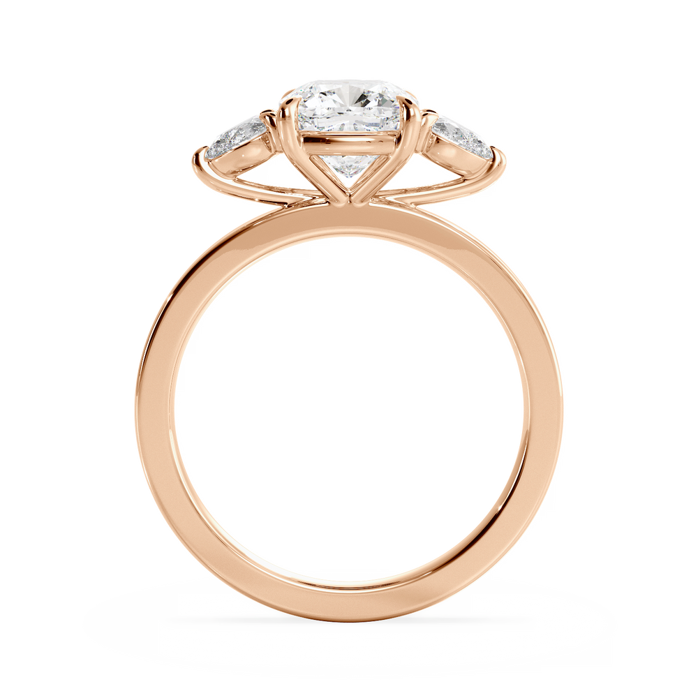 Base Ring - 080200001002040000000000 - View 