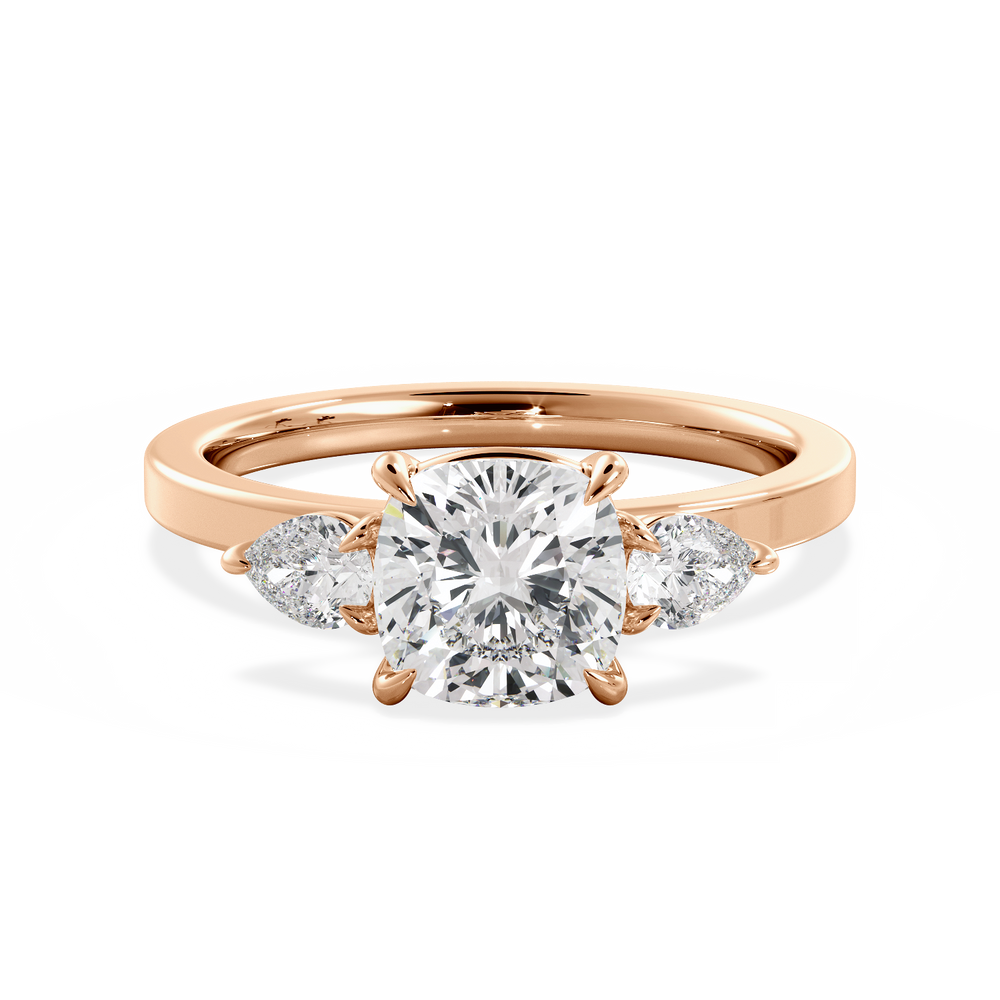 Base Ring - 080200001002050000000000 - View 