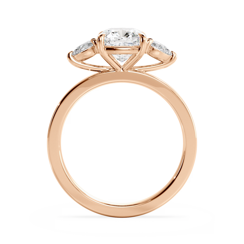 Base Ring - 080200001002050000000000 - View 