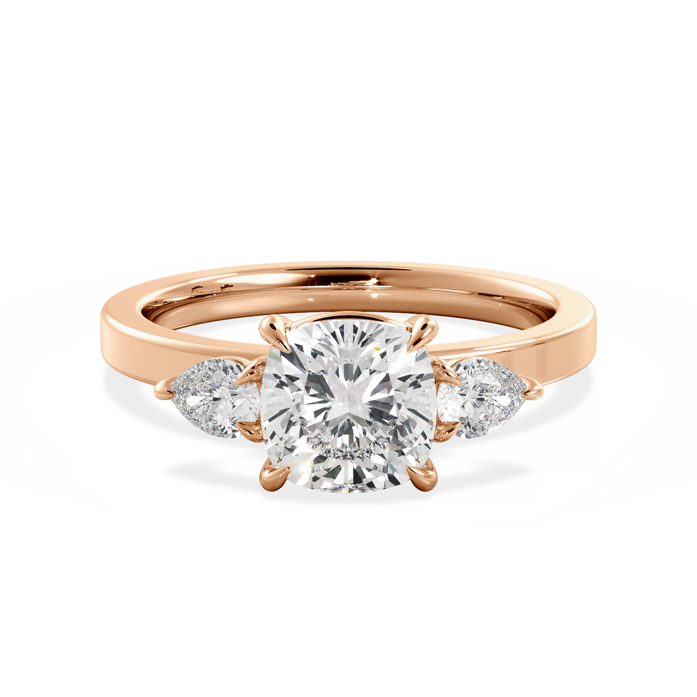 Base Ring - 080200001002060000000000 - View 