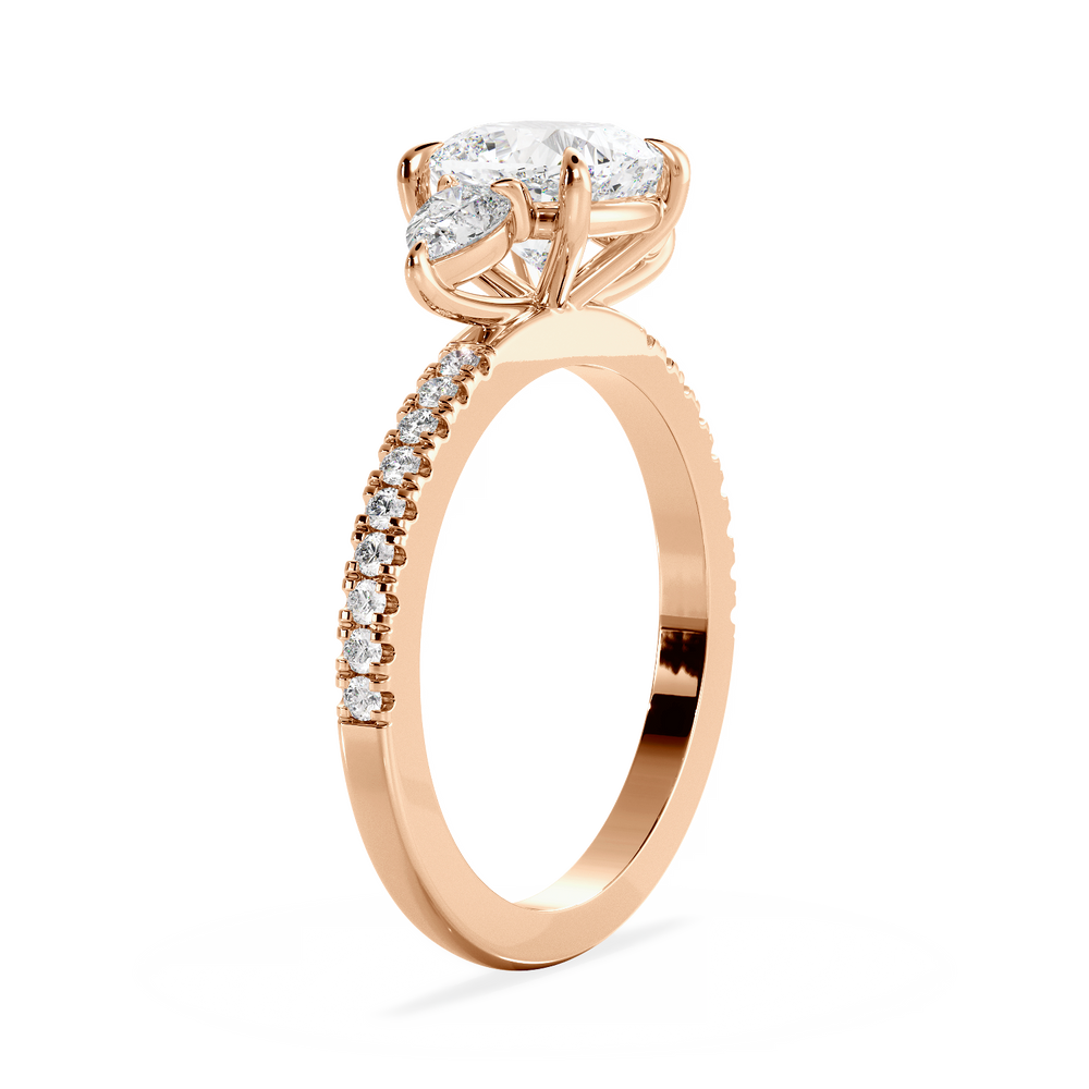 Base Ring - 080200001003110500000000 - View 