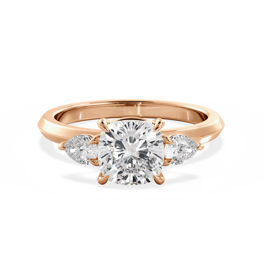 Base Ring - 080200001005090000000000 - View 