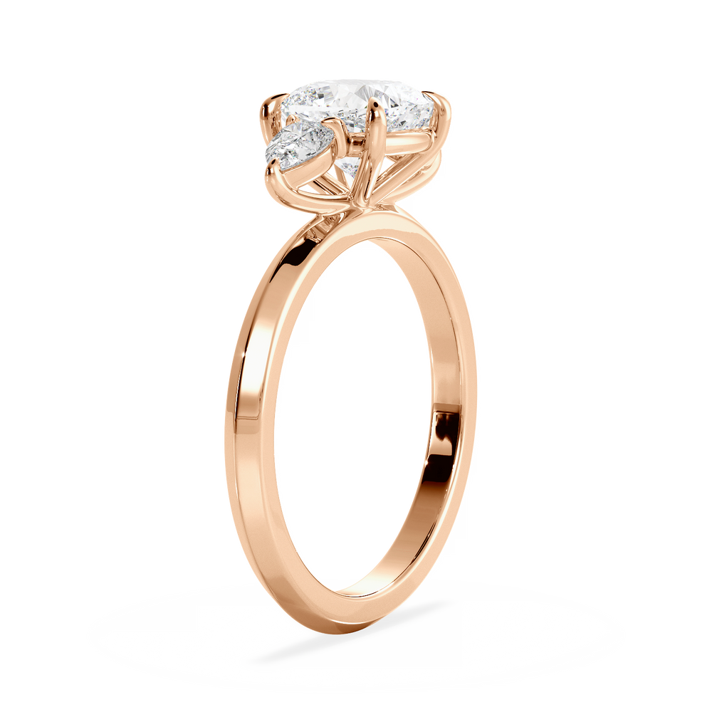 Base Ring - 080200001005090000000000 - View 