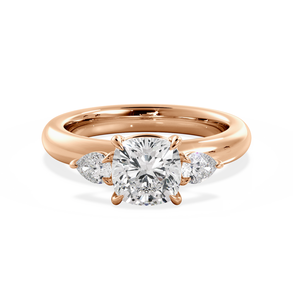 Base Ring - 080200001006100000000000 - View 
