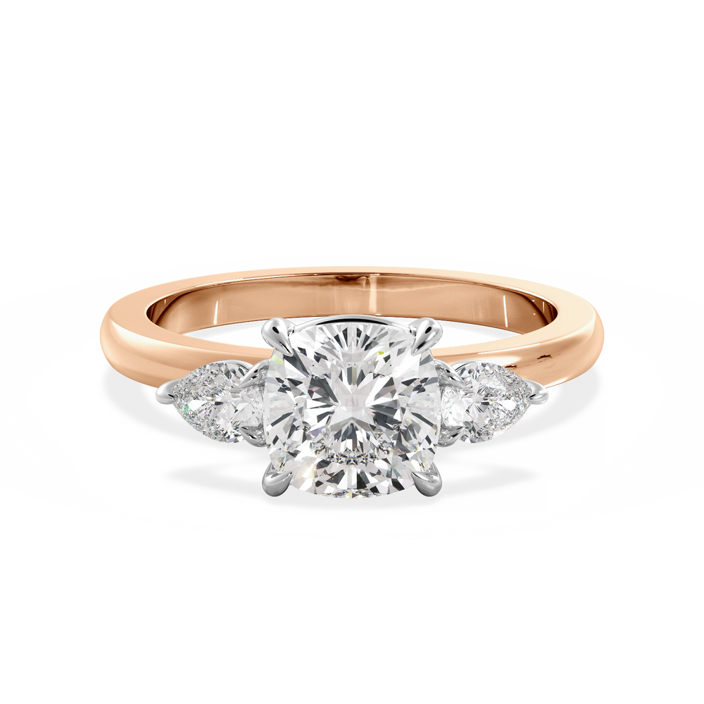 Base Ring - 080200001101020000000000 - View 