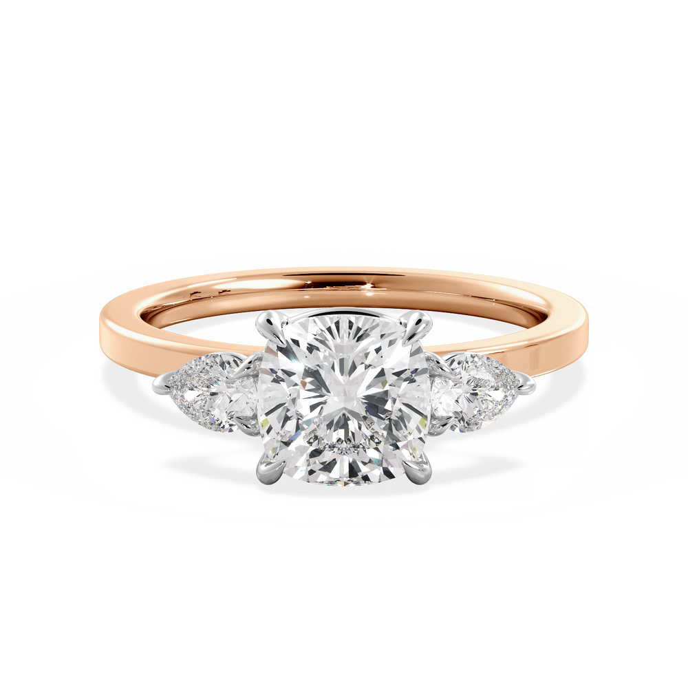 Base Ring - 080200001102040000000000 - View 