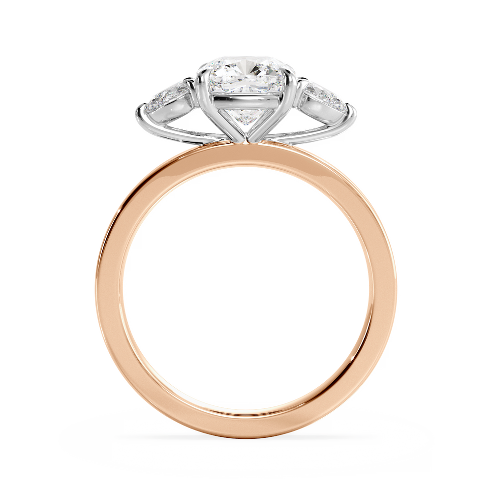 Base Ring - 080200001102050000000000 - View 