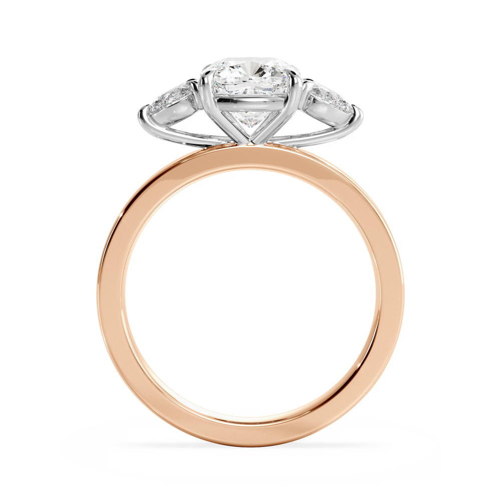 Base Ring - 080200001102060000000000 - View 
