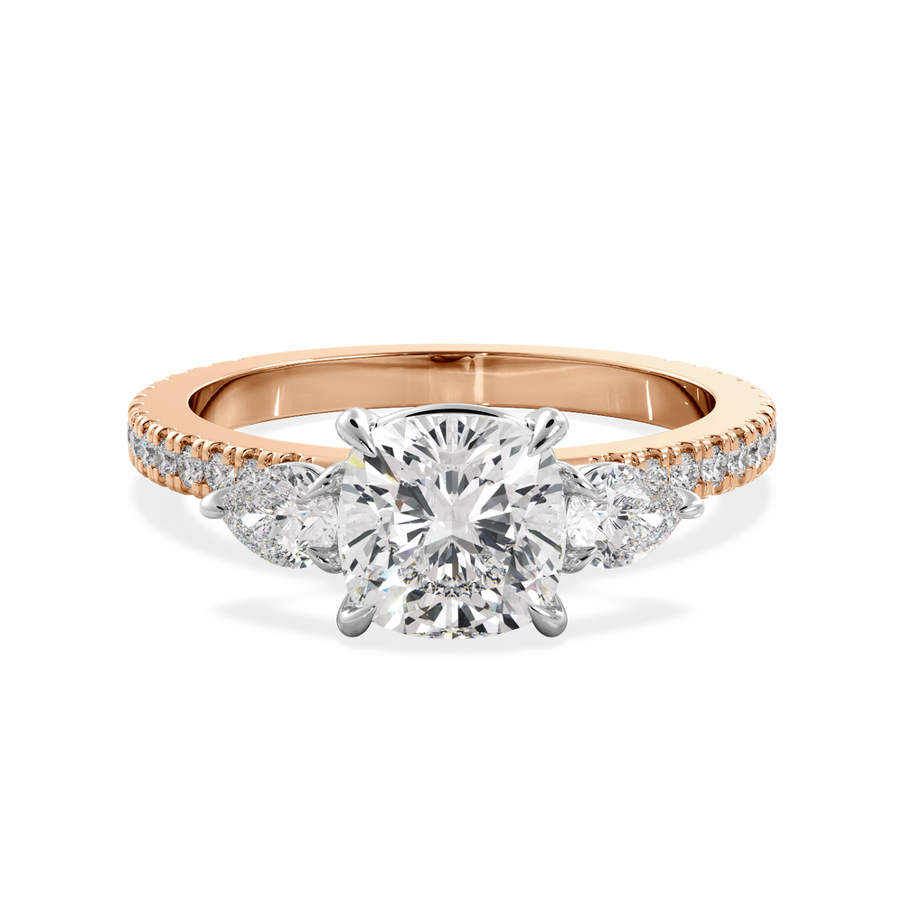 Base Ring - 080200001103110600000000 - View 