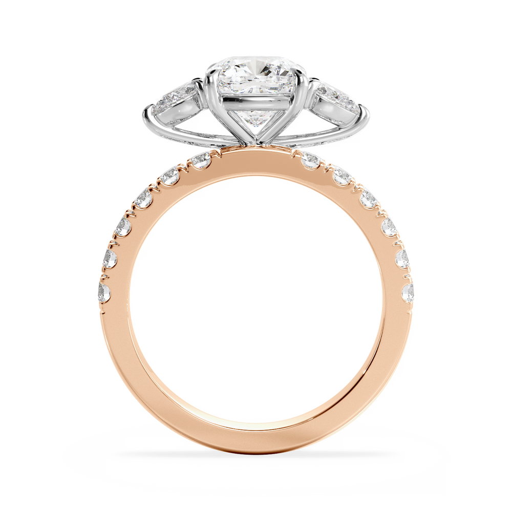 Base Ring - 080200001104120700000000 - View 