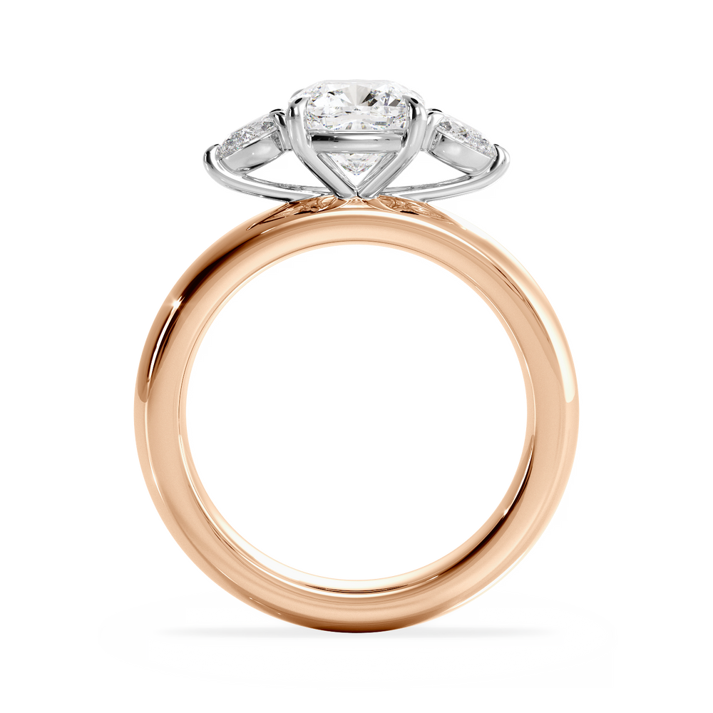 Base Ring - 080200001106100000000000 - View 