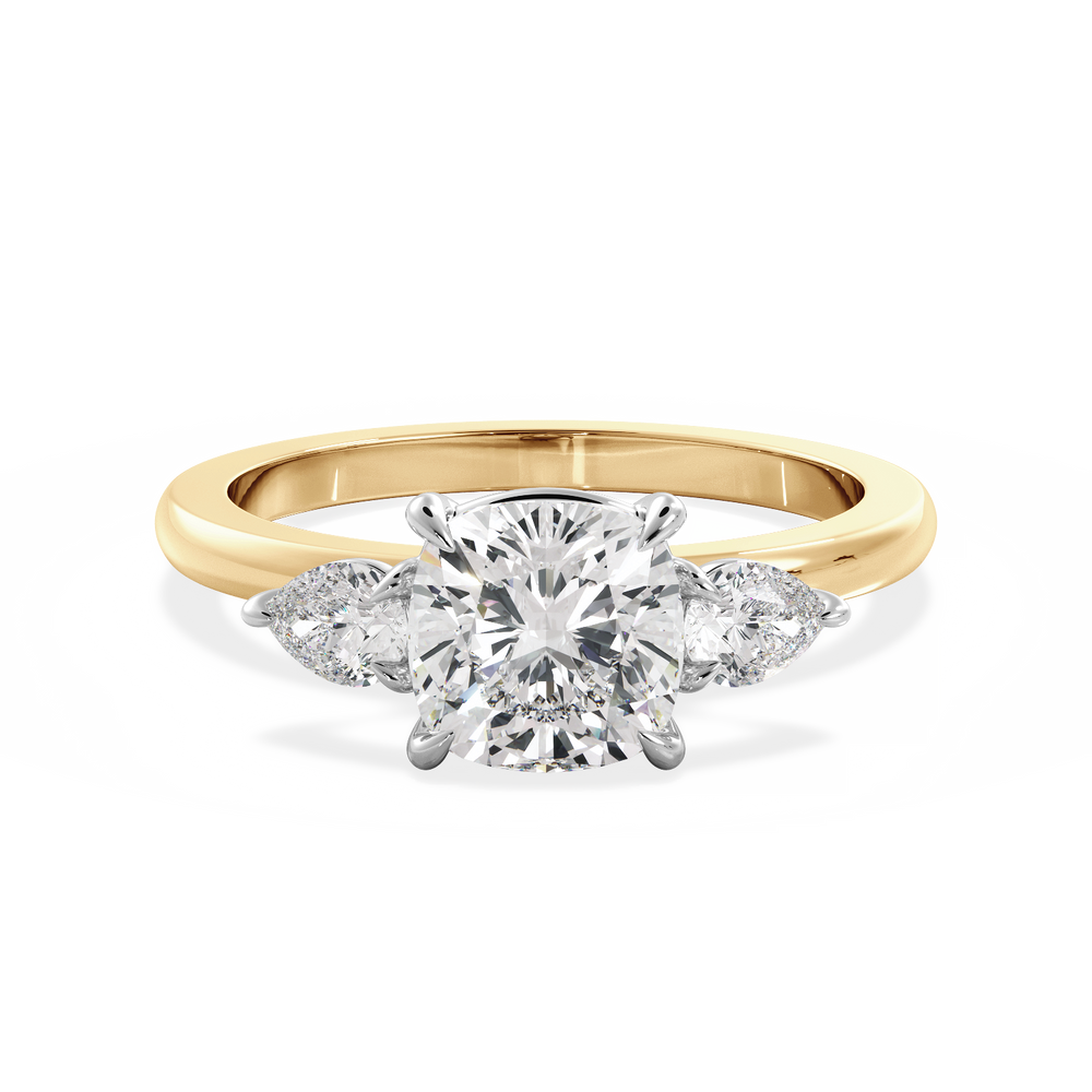 Base Ring - 080200001201010000000000 - View 