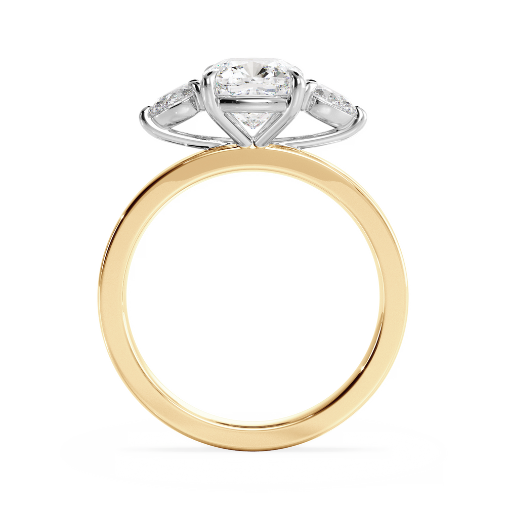 Base Ring - 080200001202050000000000 - View 