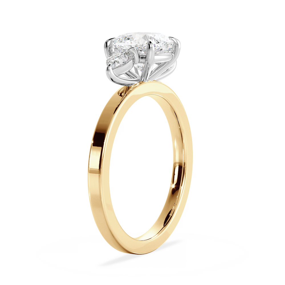 Base Ring - 080200001202060000000000 - View 