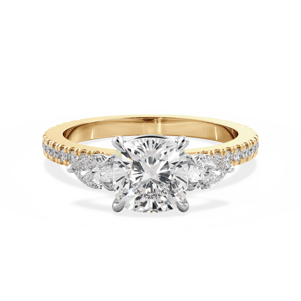 Base Ring - 080200001203110600000000 - View 