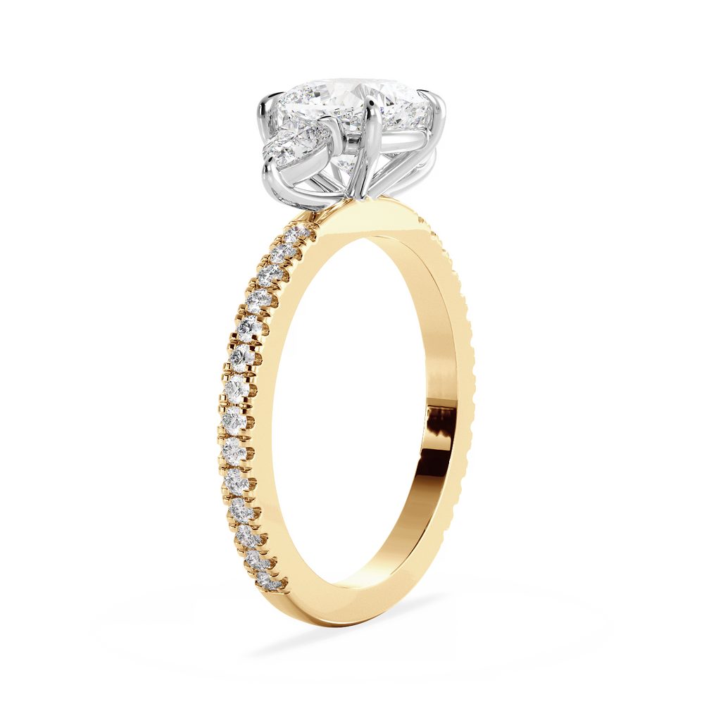 Base Ring - 080200001203110600000000 - View 