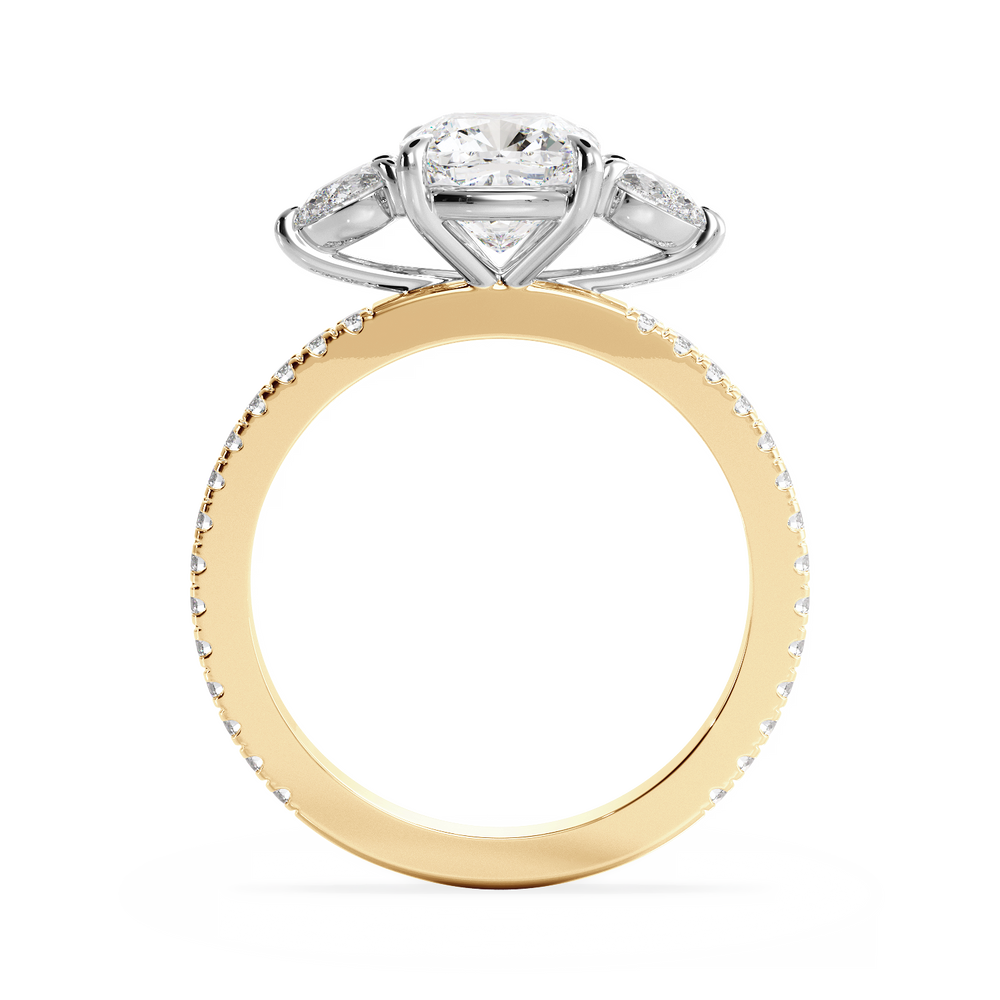 Base Ring - 080200001203110600000000 - View 