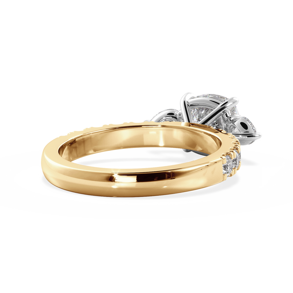 Base Ring - 080200001204120700000000 - View 