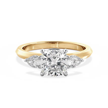 Base Ring - 080200001205090000000000