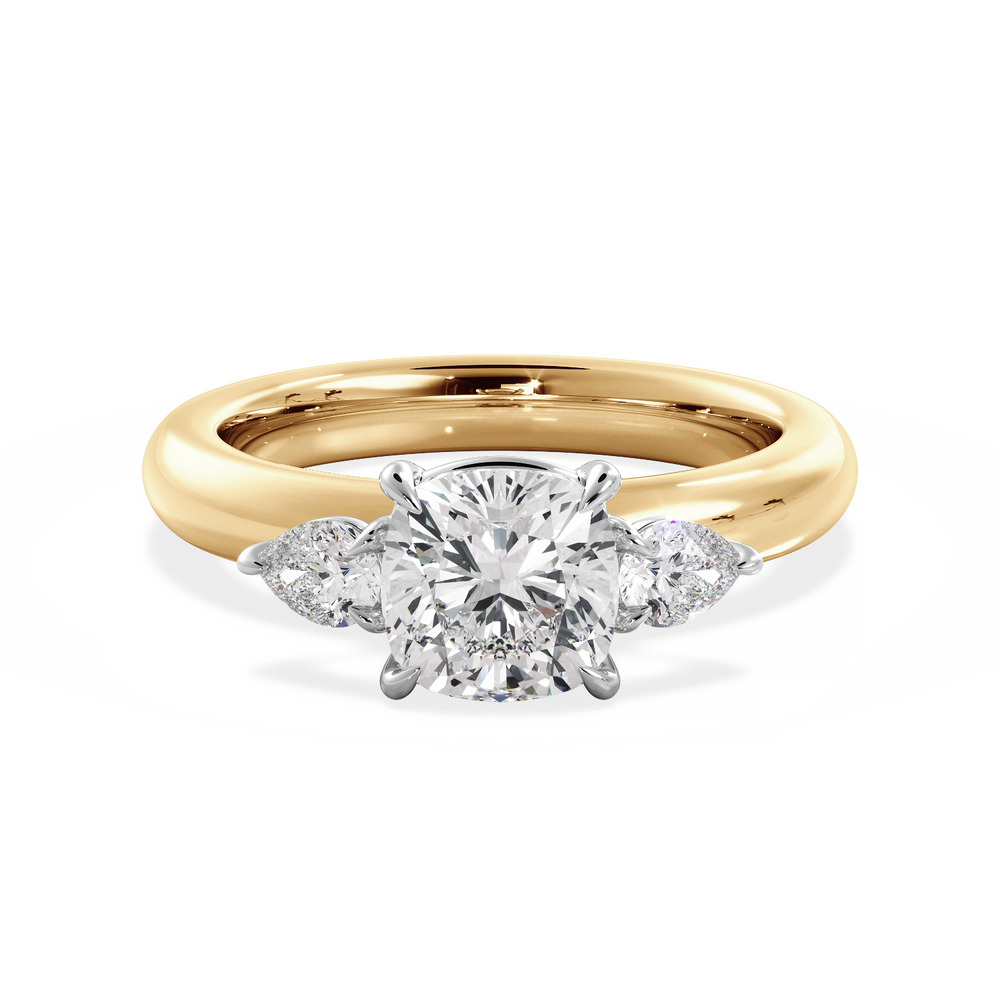 Base Ring - 080200001206100000000000 - View 