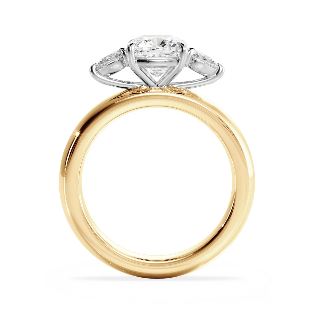 Base Ring - 080200001206100000000000 - View 